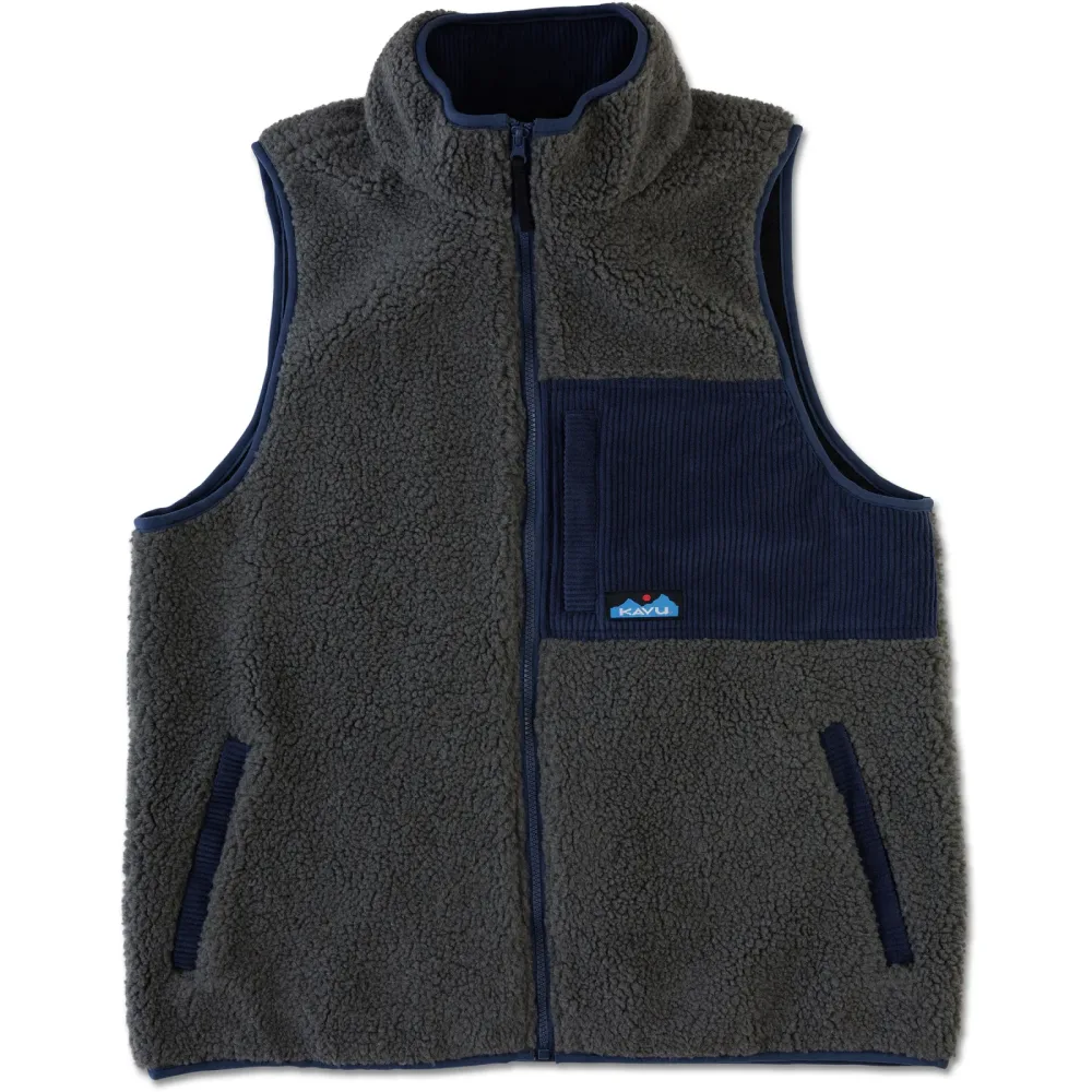 Kavu Herren Cooper Weste
