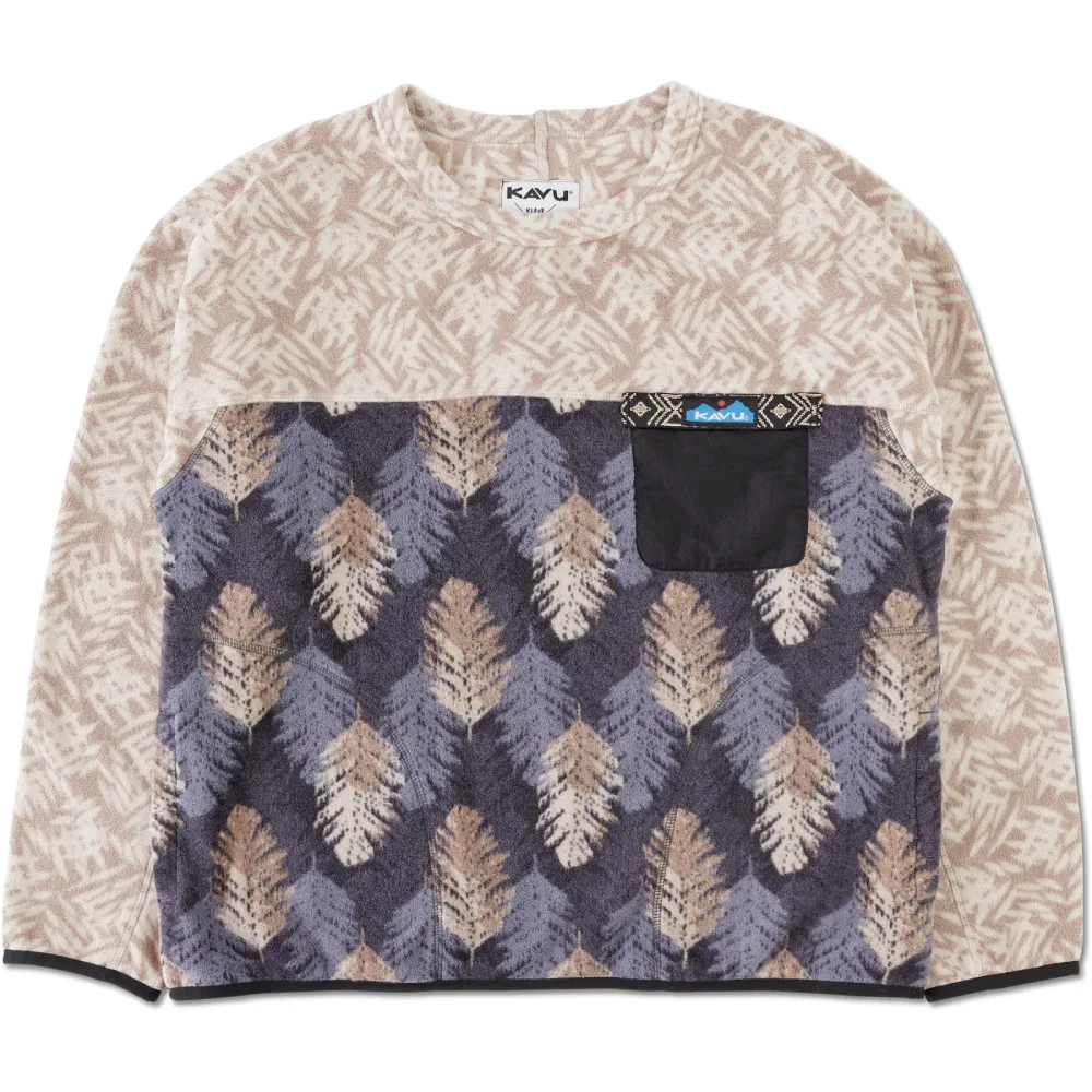 Kavu Damen Kelowna Pullover