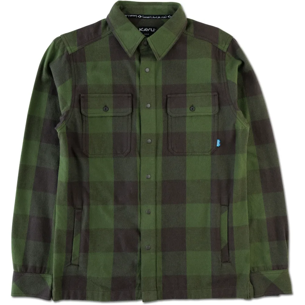 Kavu Herren Northlake Jacke