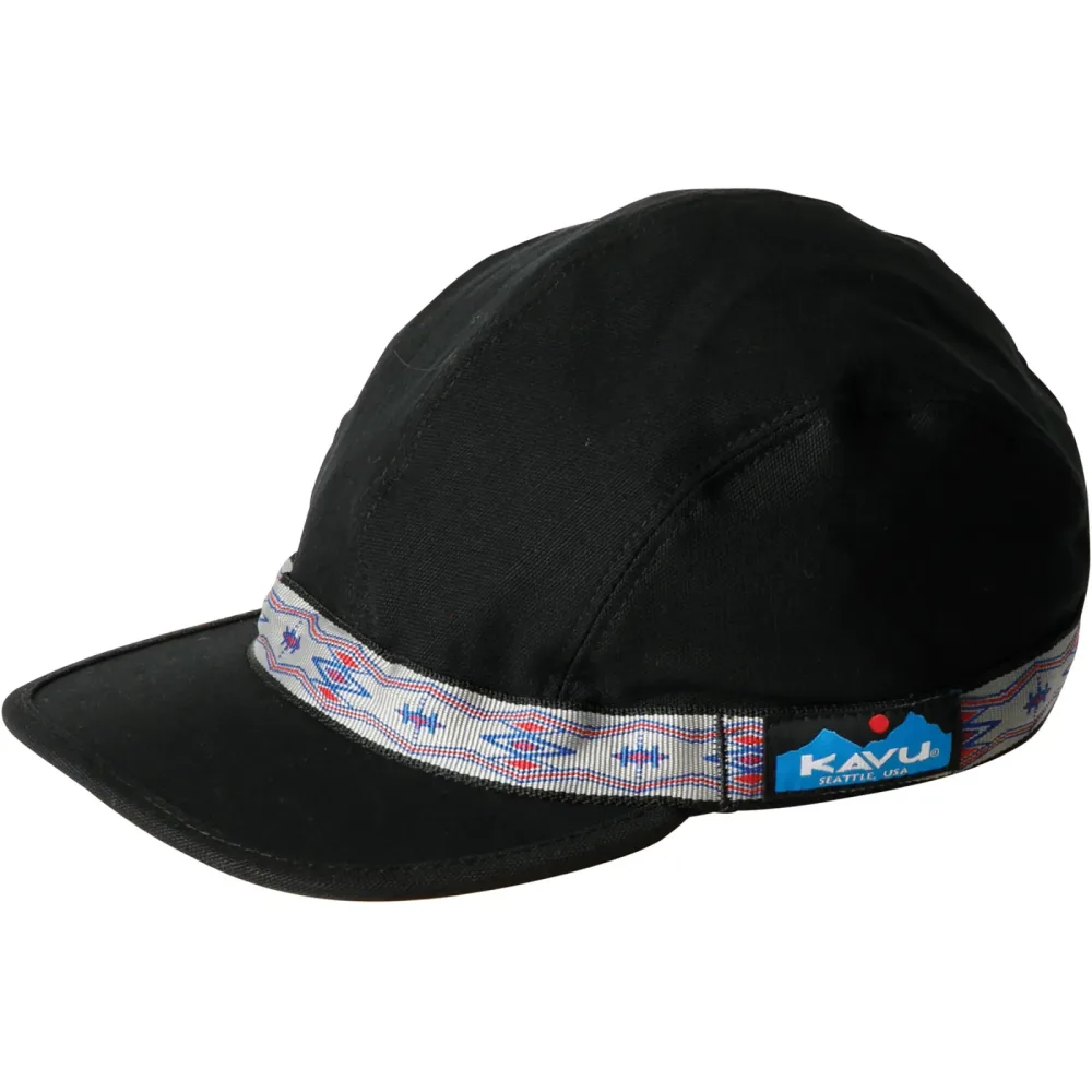 Kavu Organic Strap Cap
