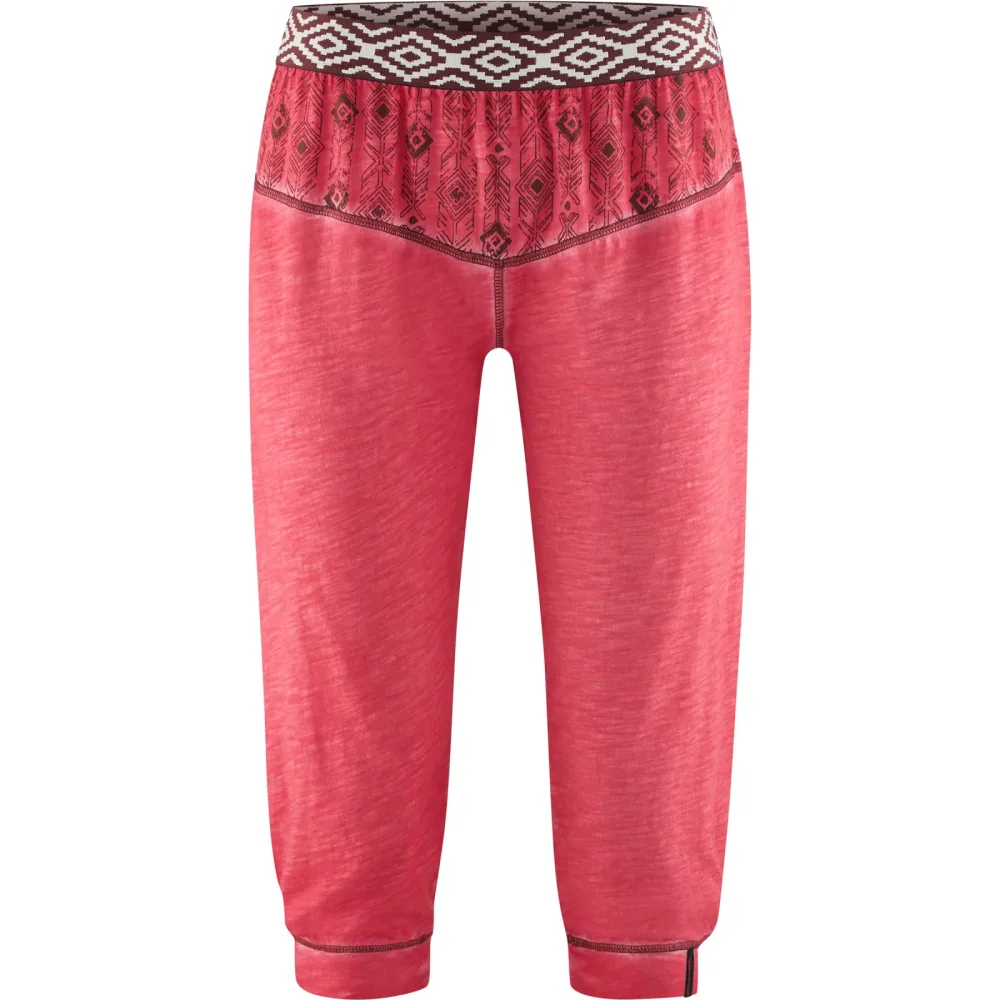 Red Chili Damen Unra 3/4 Hose