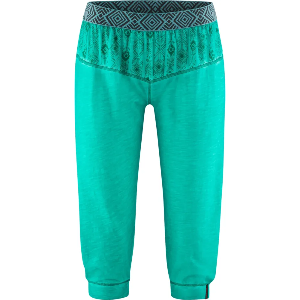 Red Chili Damen Unra 3/4 Hose