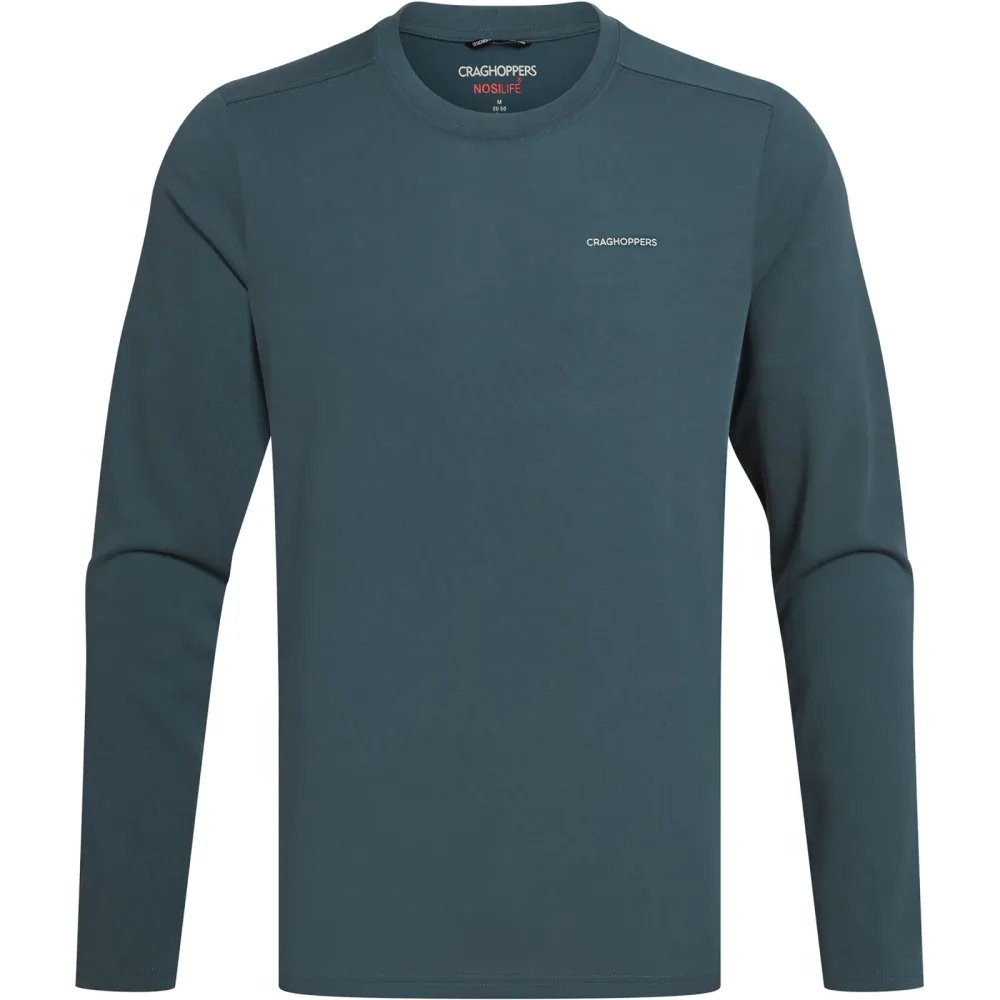 Craghoppers Herren Nosilife Abel Longsleeve