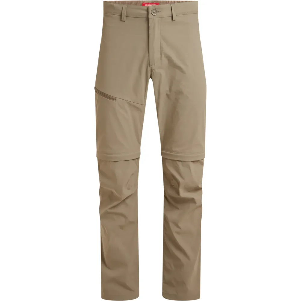 Craghoppers Herren Nosilife Pro Conv III Hose