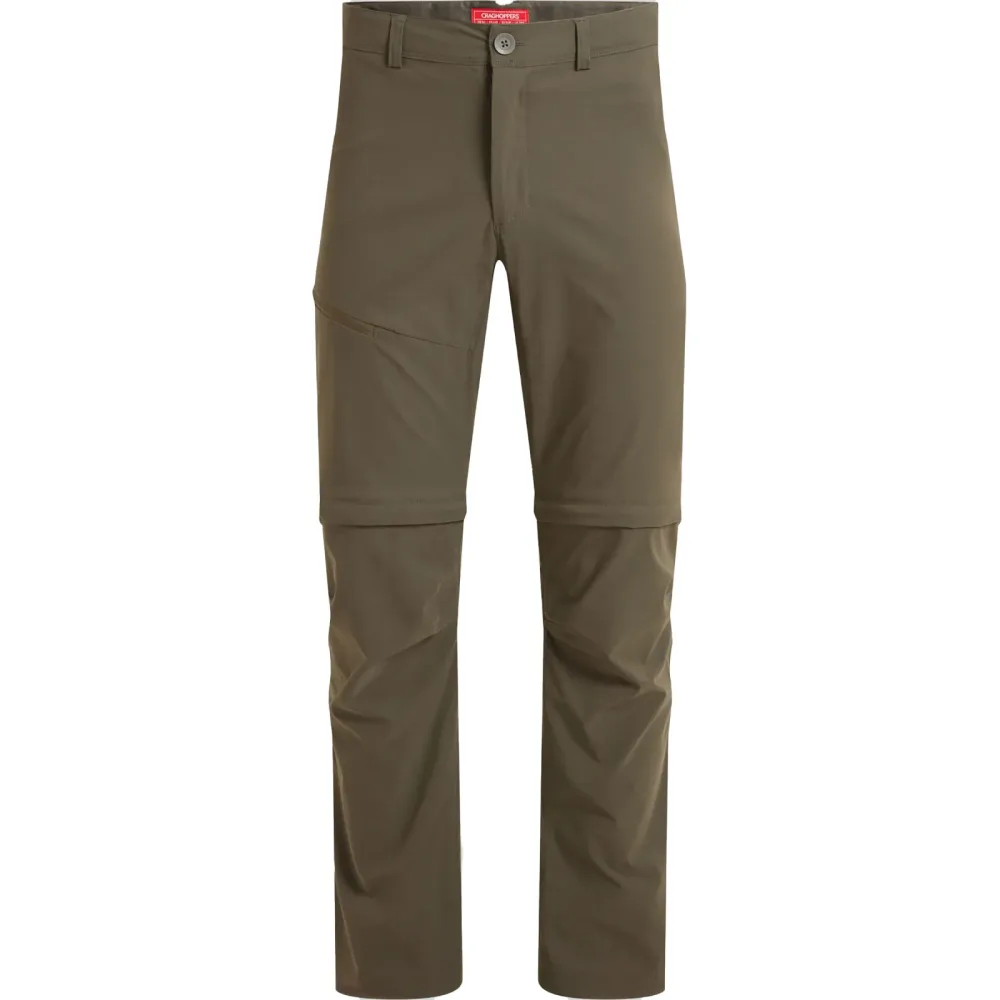 Craghoppers Herren Nosilife Pro Conv III Hose