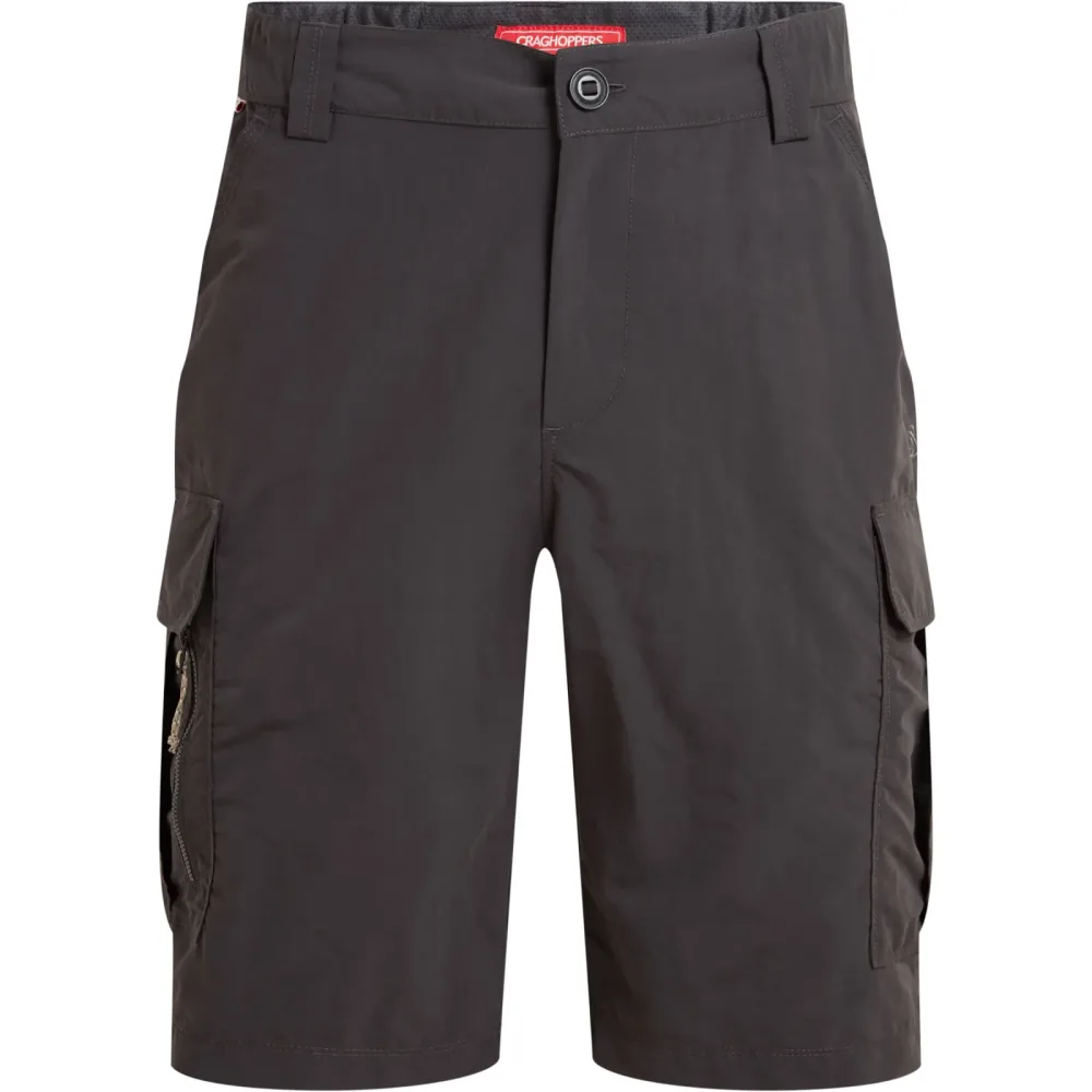 Craghoppers Herren Nosilife Cargo II Shorts