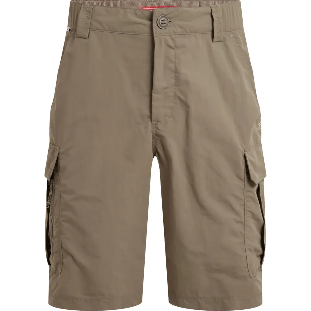 Craghoppers Herren Nosilife Cargo II Shorts