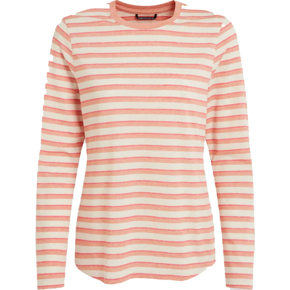 Craghoppers Damen Nosilife Akona Longsleeve
