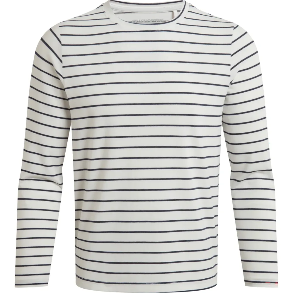 Craghoppers Damen Nosilife Akona Longsleeve