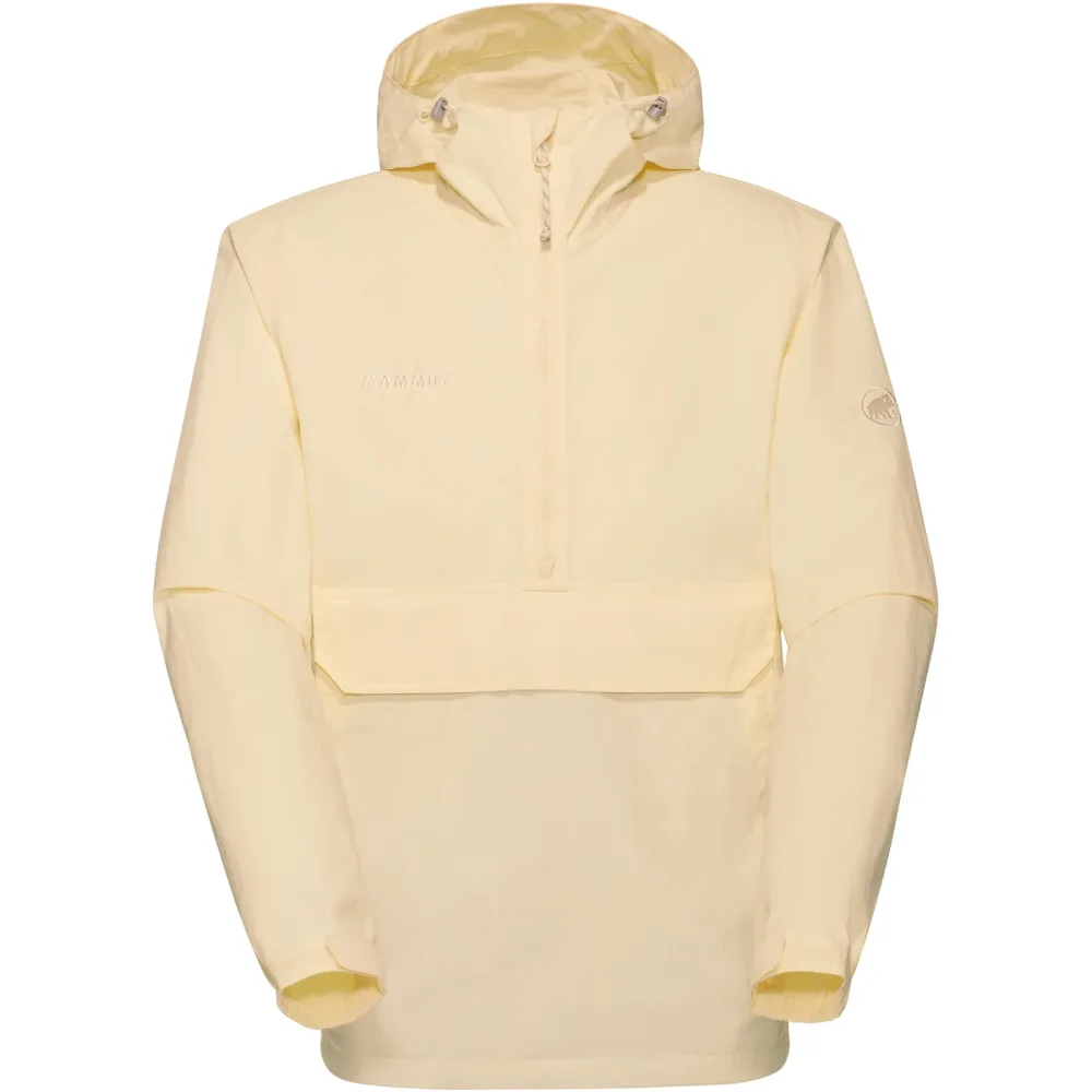 Mammut Hiking WB Hoodie Anorak