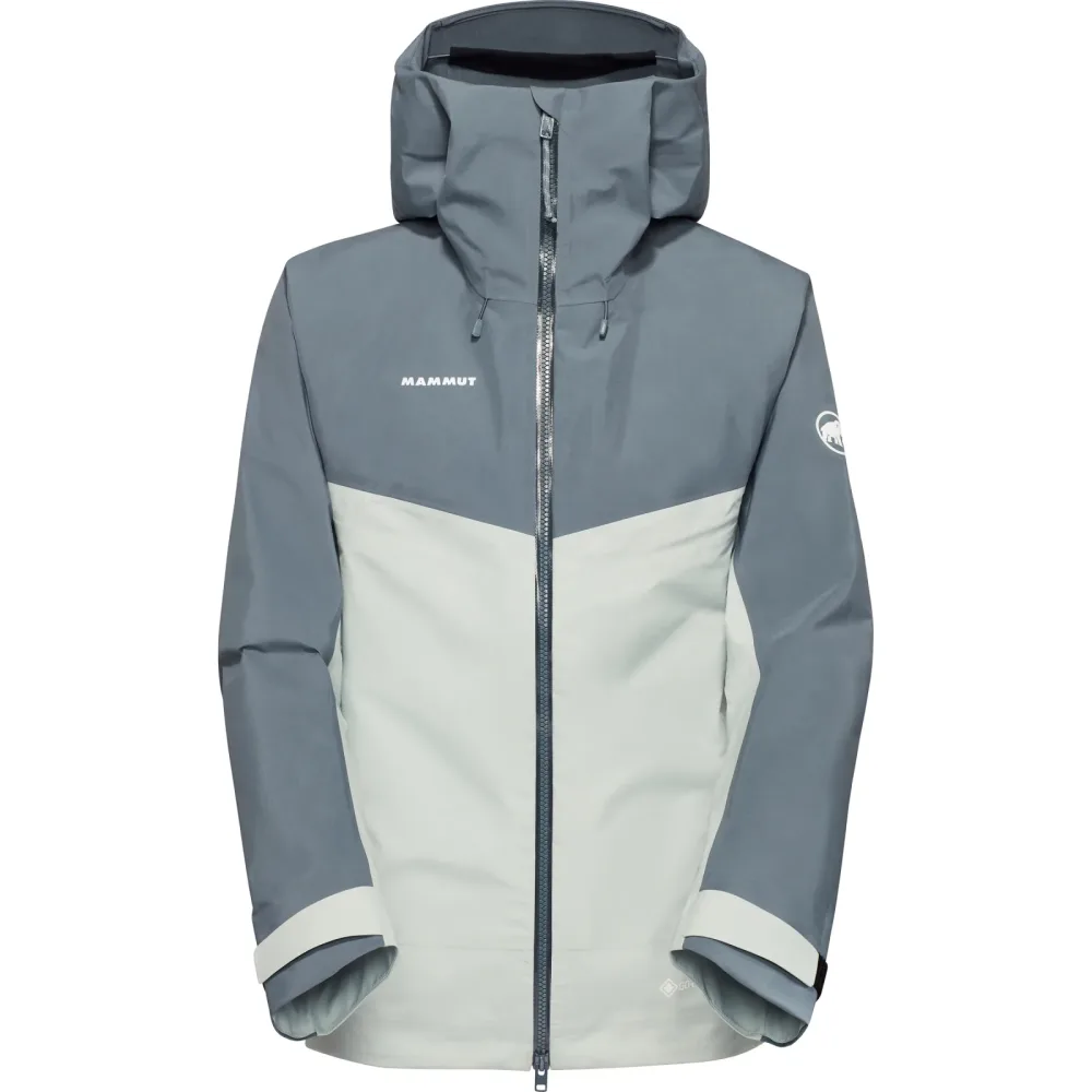 Mammut Damen Crater IV HS Hoodie Jacke