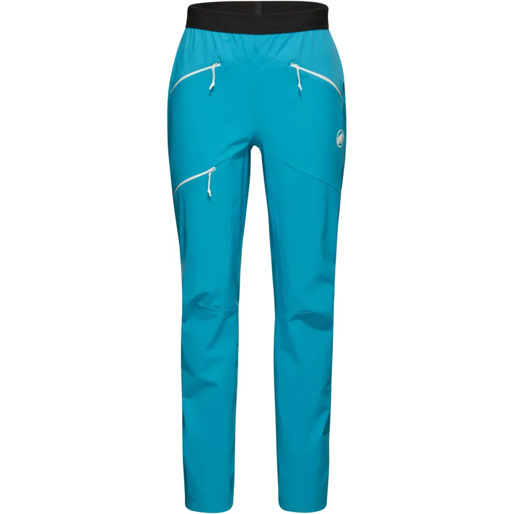 Mammut Damen Eiger Nordwand Light SO Hose