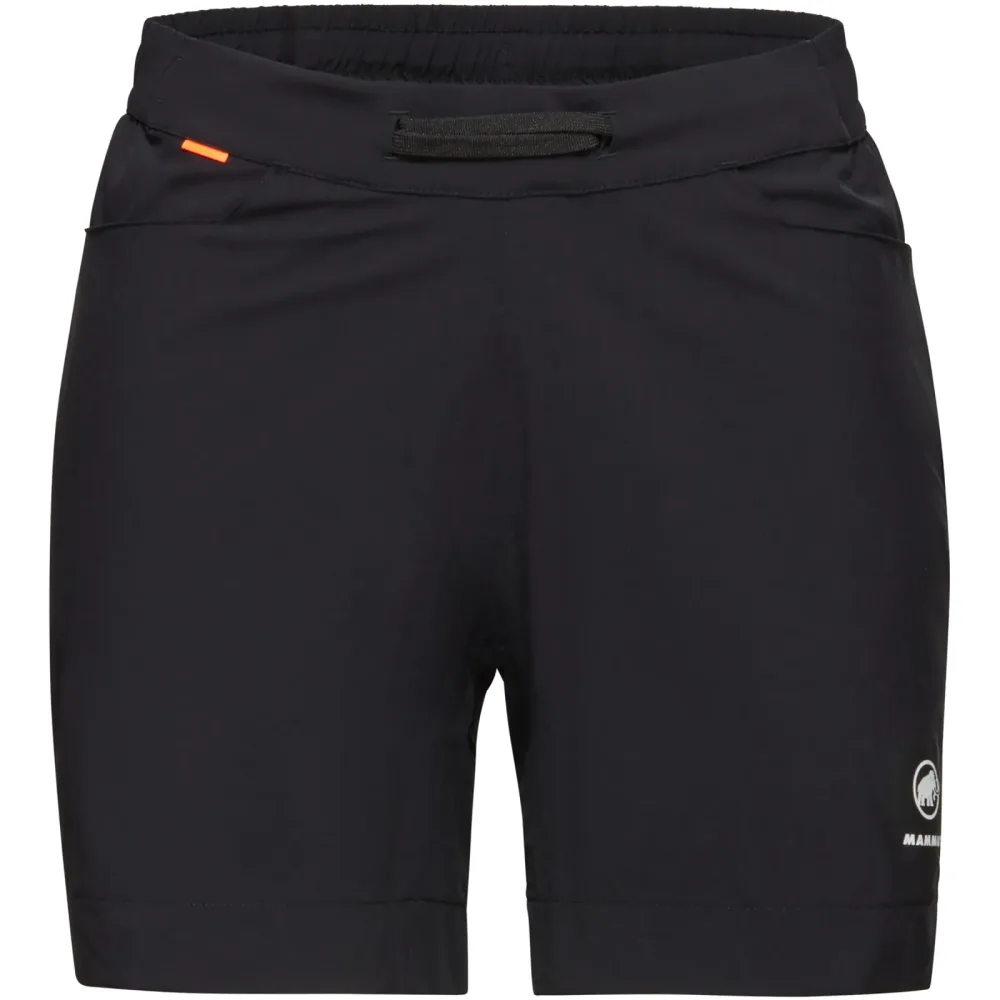 Mammut Damen Massone Sport Shorts