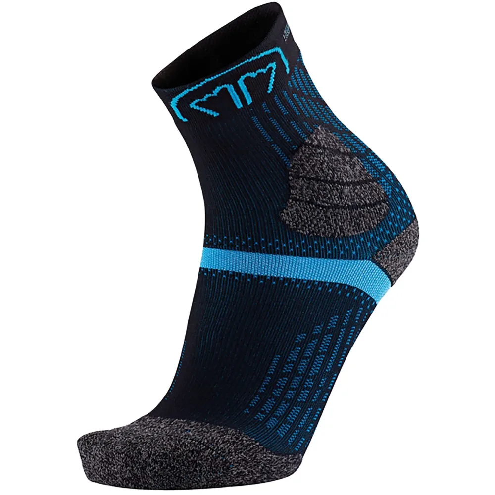 Sidas Trail Double Socken