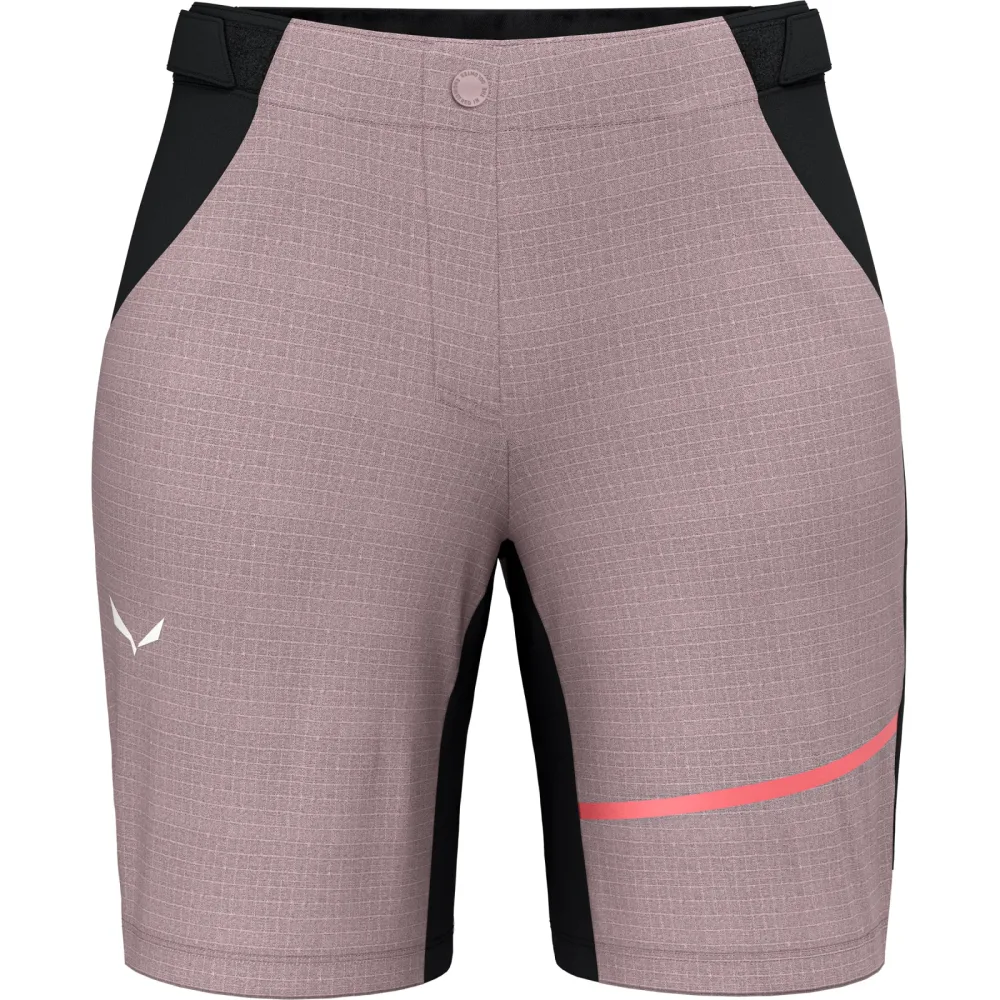 Salewa Damen Vento Hemp/DST Shorts
