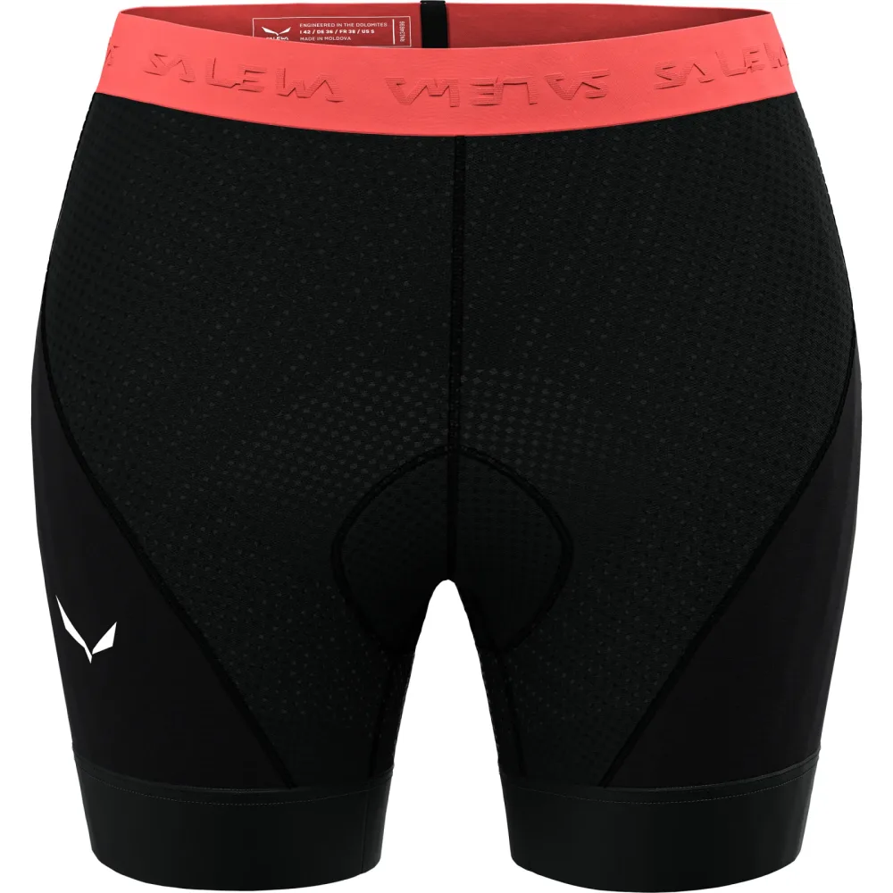 Salewa Damen Vento AM Short Unterhose