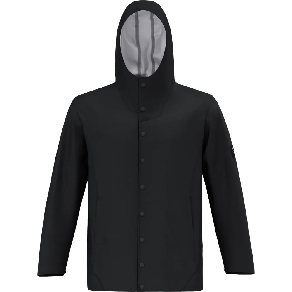 Salewa Herren Fanes Hemp PTX 3L Jacke