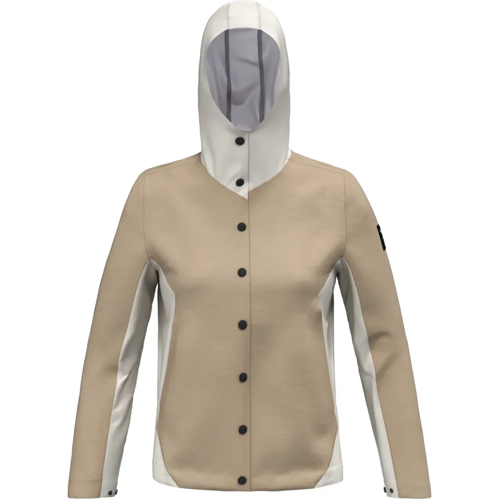 Salewa Damen Fanes Hemp PTX 3L Jacke