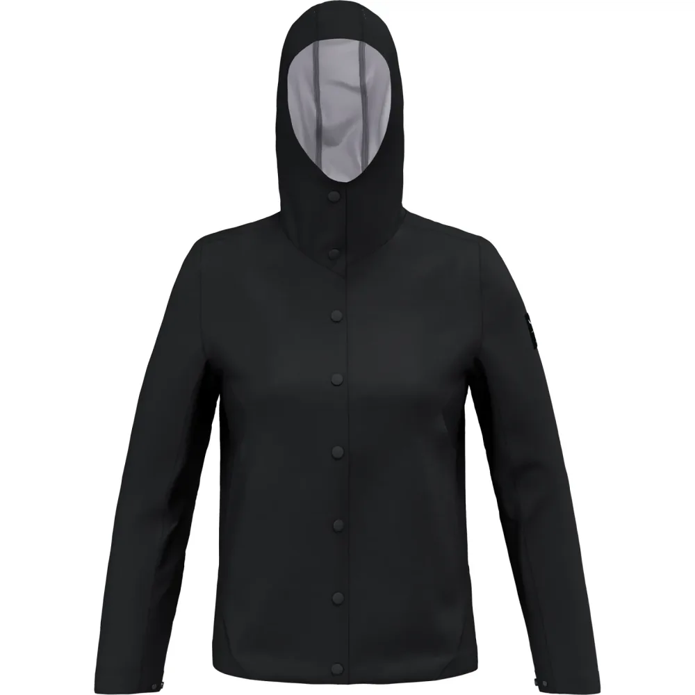 Salewa Damen Fanes Hemp PTX 3L Jacke