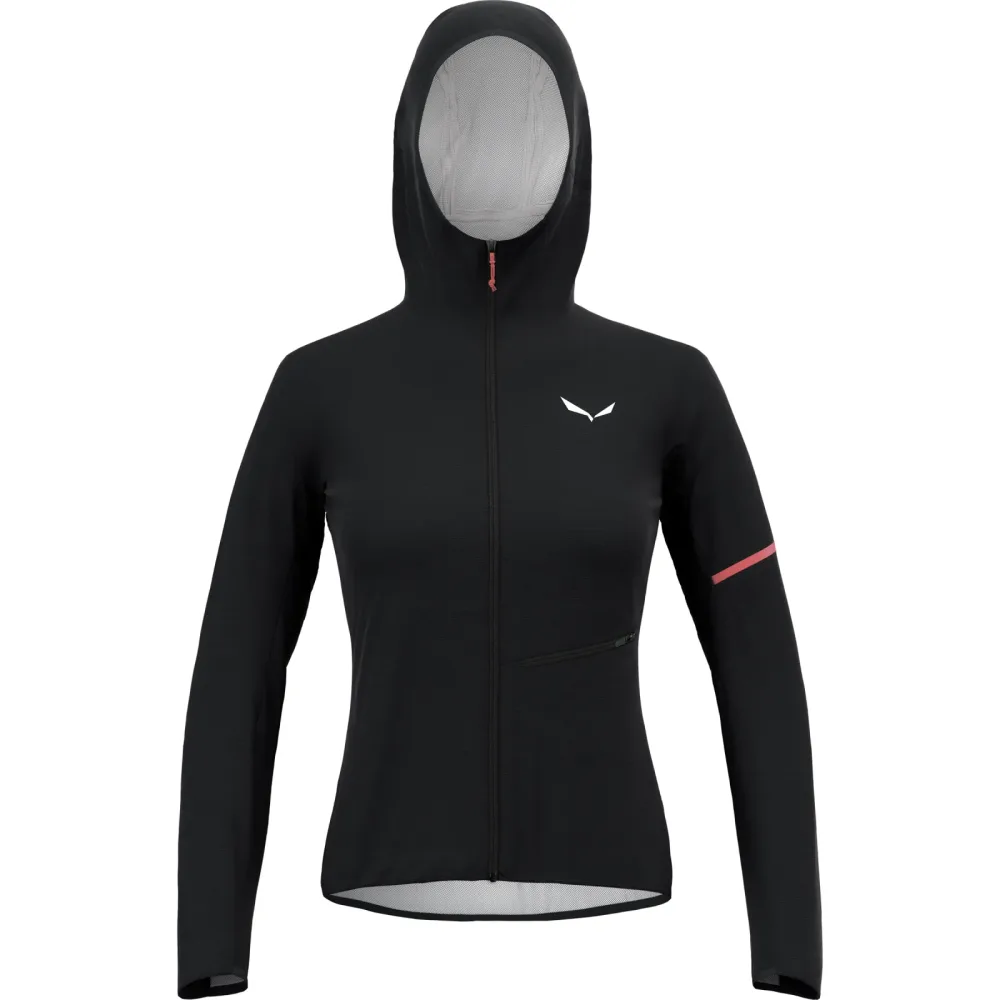 Salewa Damen Vento PTX 2.5L Jacke