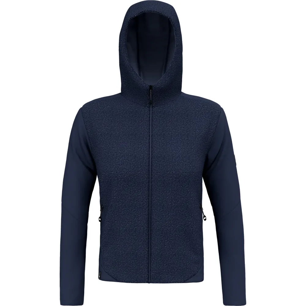Salewa Damen Fanes Sarner Light Hyb Jacke