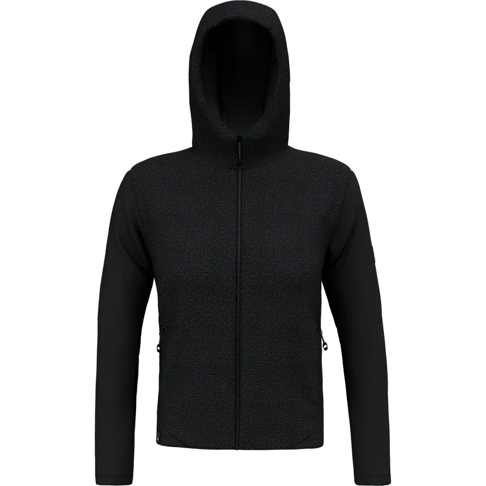 Salewa Damen Fanes Sarner Light Hyb Jacke