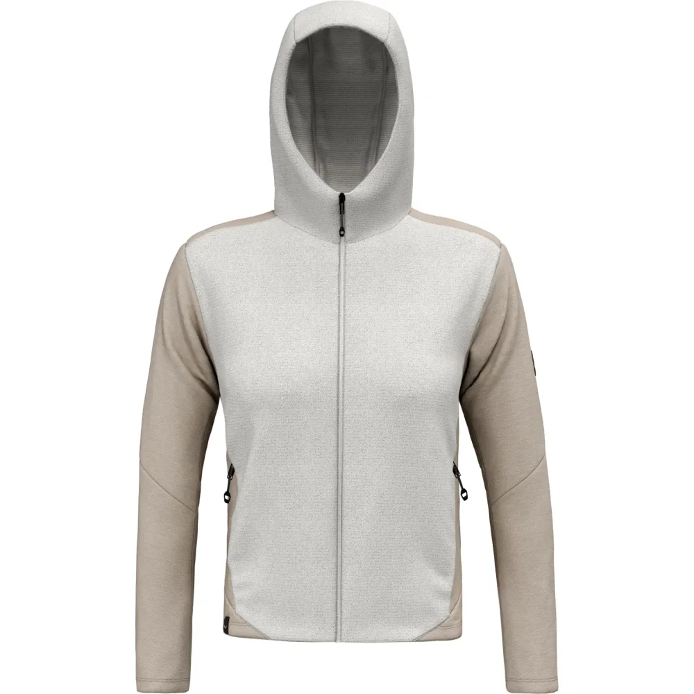 Salewa Damen Fanes Sarner Light Hyb Jacke