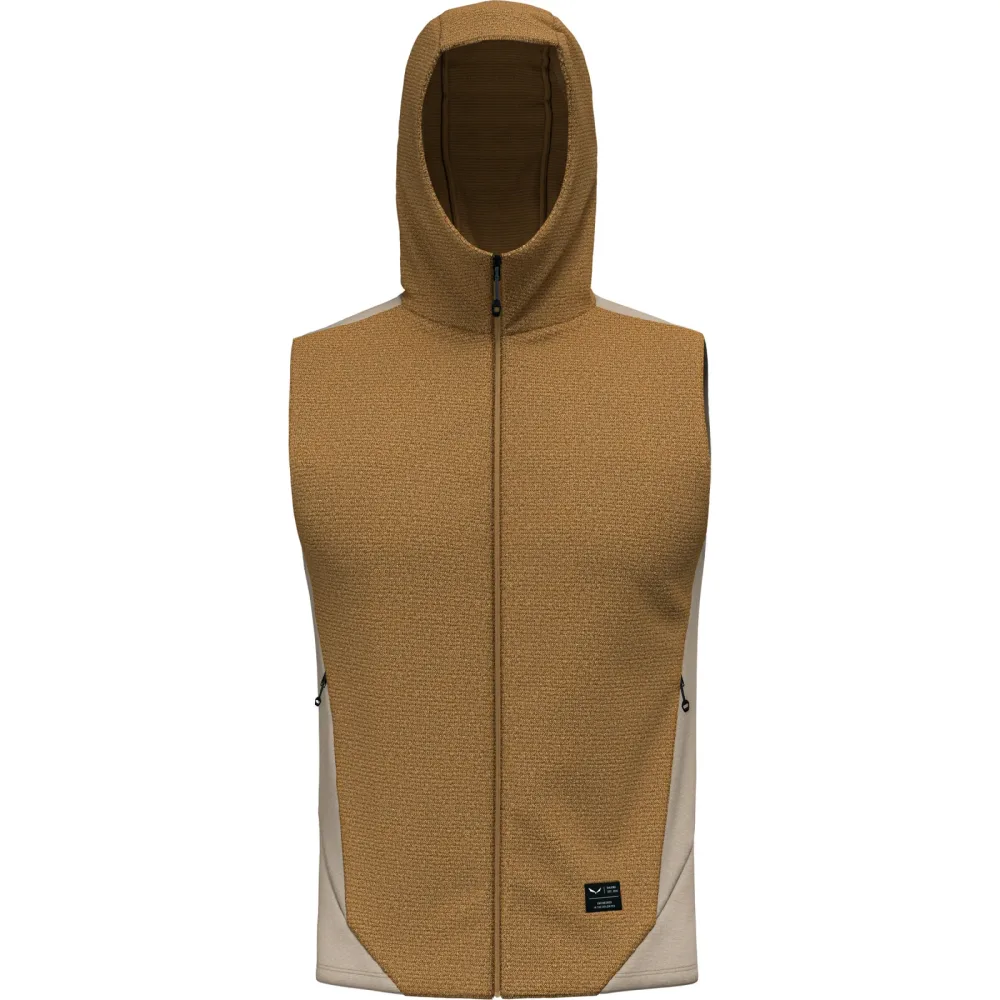Salewa Herren Fanes Sarner Light Hyb Weste