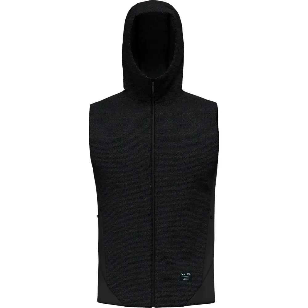 Salewa Herren Fanes Sarner Light Hyb Weste