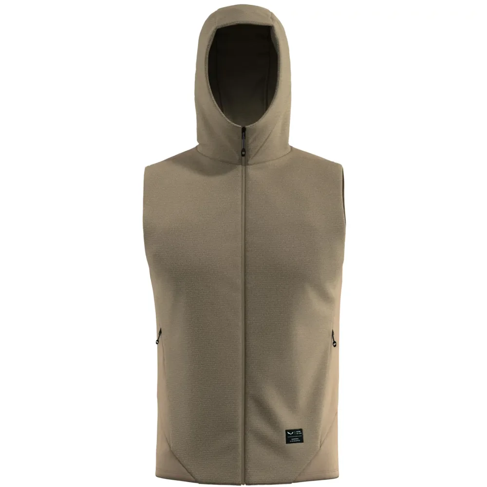 Salewa Herren Fanes Sarner Light Hyb Weste