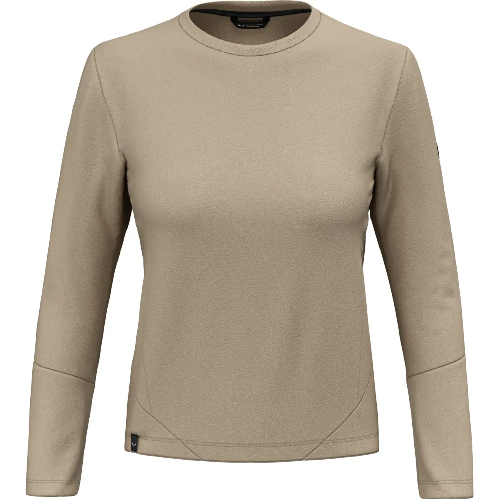 Salewa Damen Fanes Dry Pullover