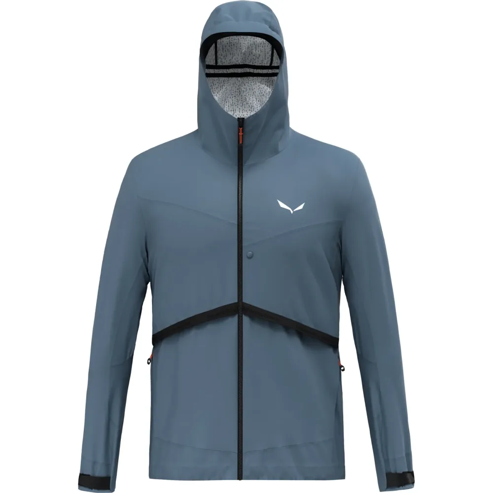 Salewa Herren Puez PTX Hyb Jacke