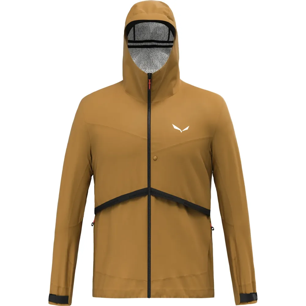 Salewa Herren Puez PTX Hyb Jacke