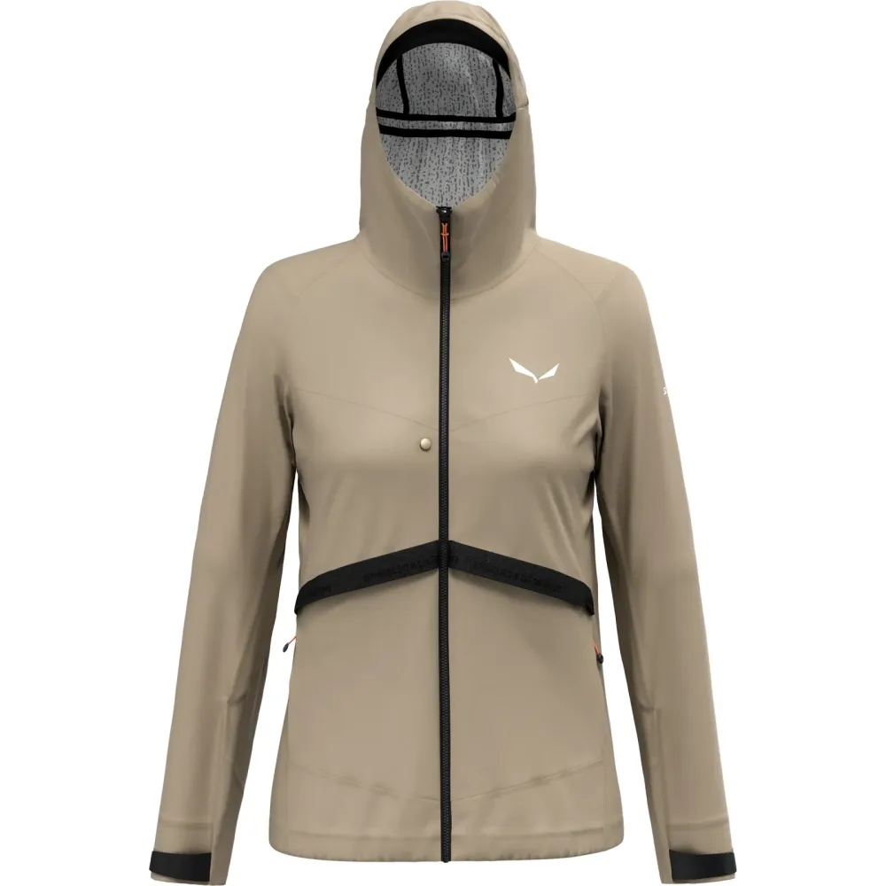 Salewa Damen Puez PTX Hyb Jacke