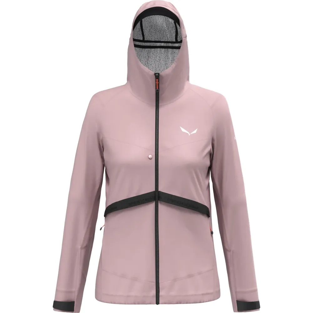 Salewa Damen Puez PTX Hyb Jacke