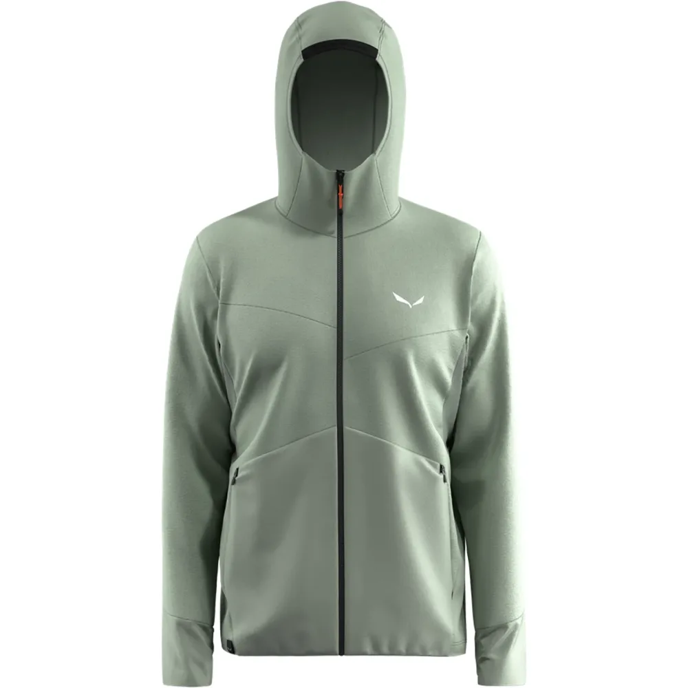Salewa Herren Puez AM/DST Hoodie Jacke