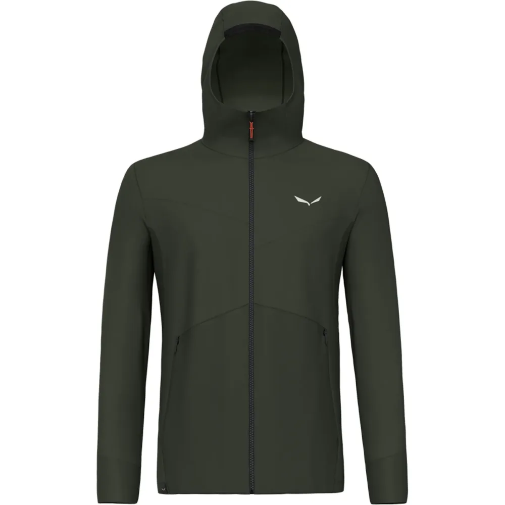 Salewa Herren Puez AM/DST Hoodie Jacke