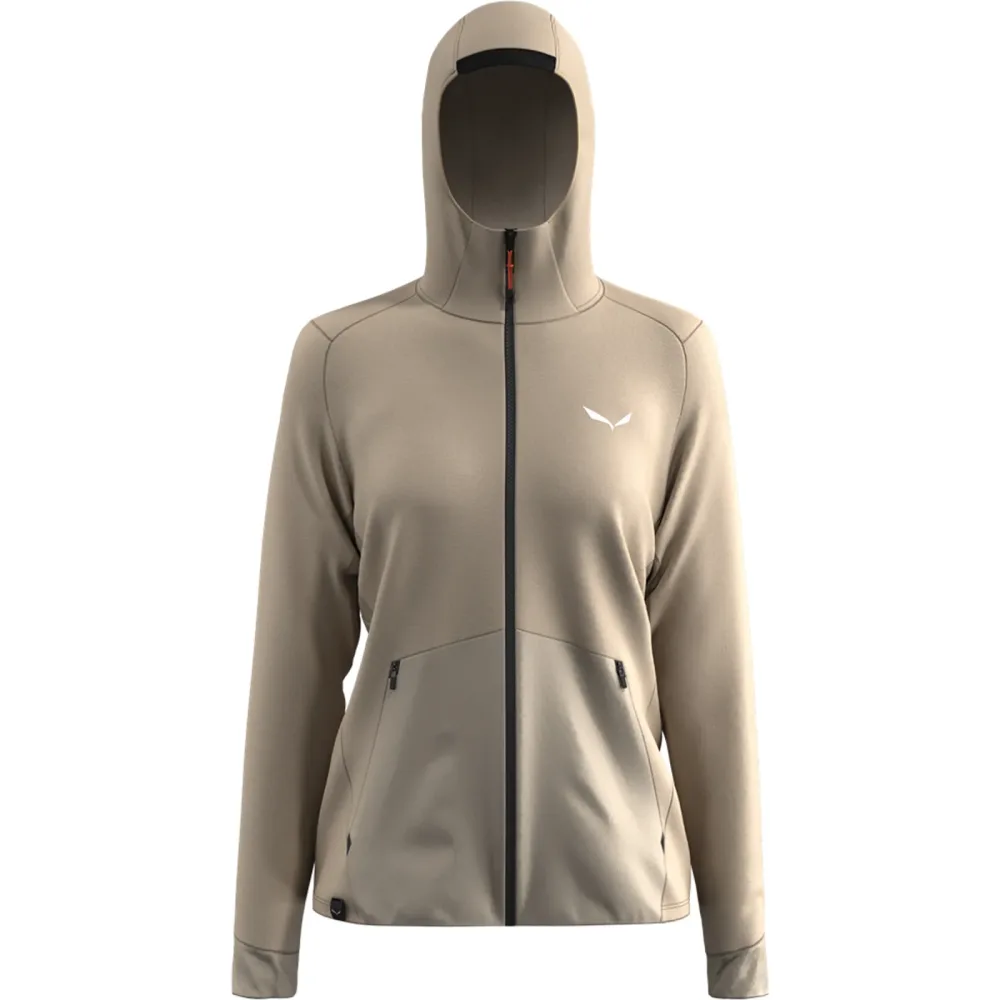 Salewa Damen Puez AM/DST Hoodie Jacke