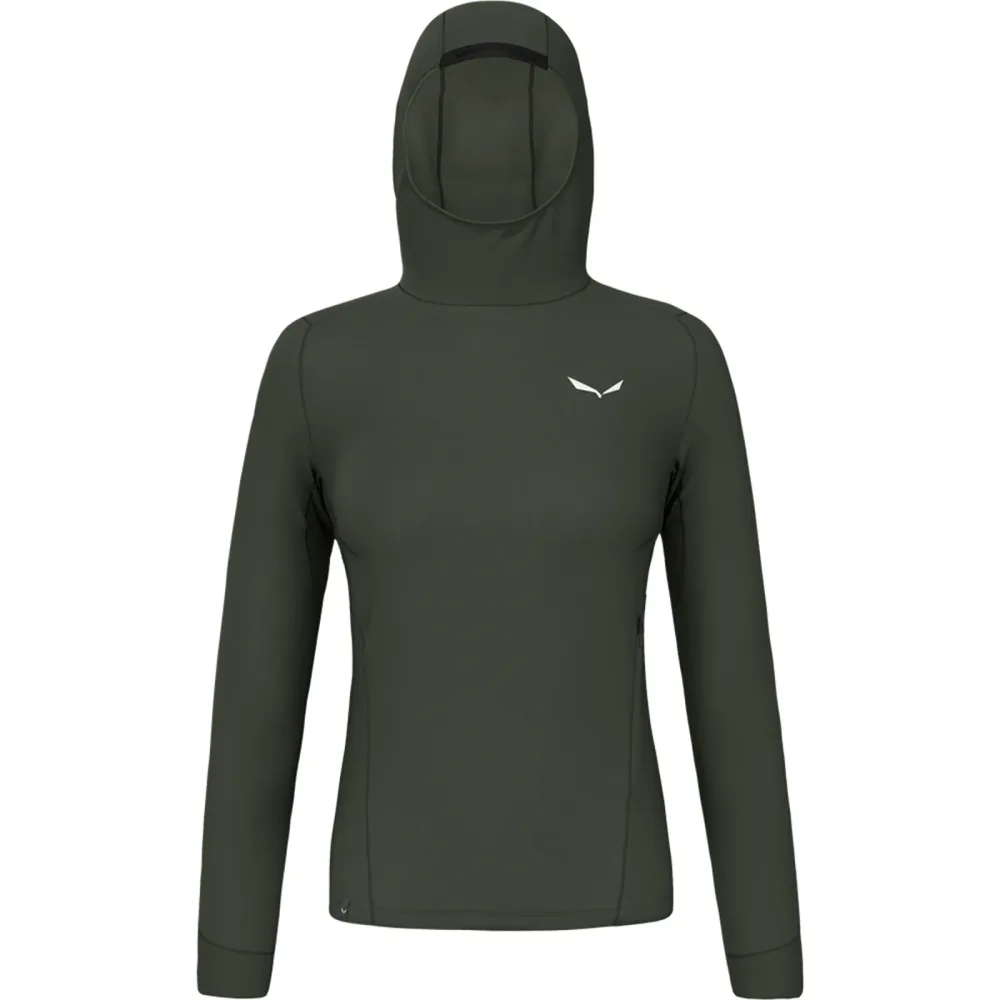 Salewa Damen Puez AM/DST Hoodie