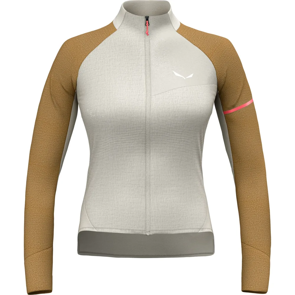 Salewa Damen Vento AM Hyb Jacke