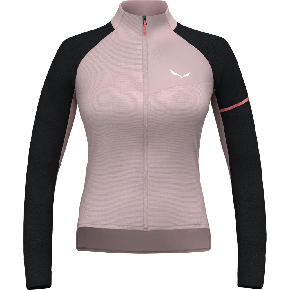 Salewa Damen Vento AM Hyb Jacke