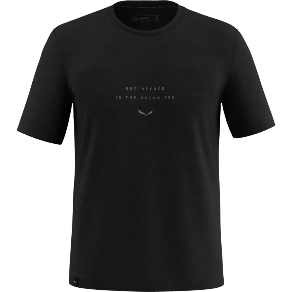 Salewa Herren Eagle EITD AM T-Shirt