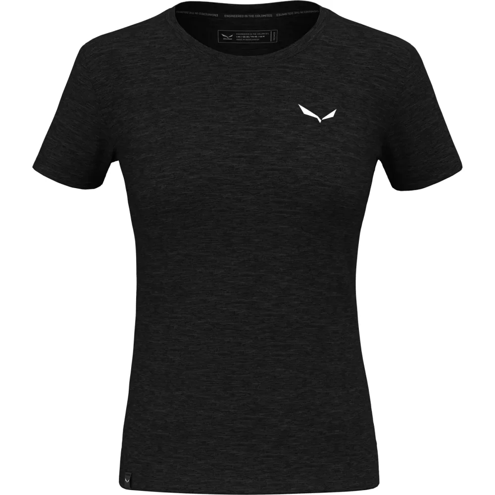 Salewa Damen Eagle Minilogo AM T-Shirt