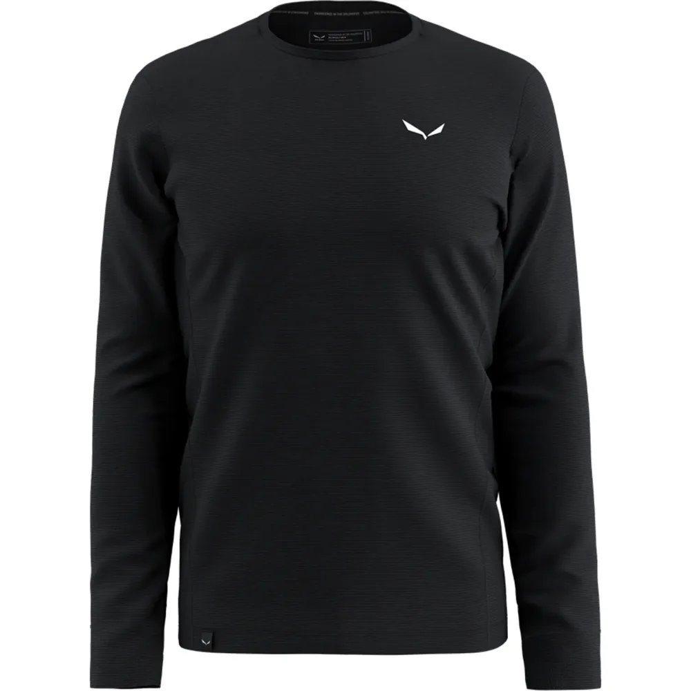 Salewa Herren Puez Dry Longsleeve