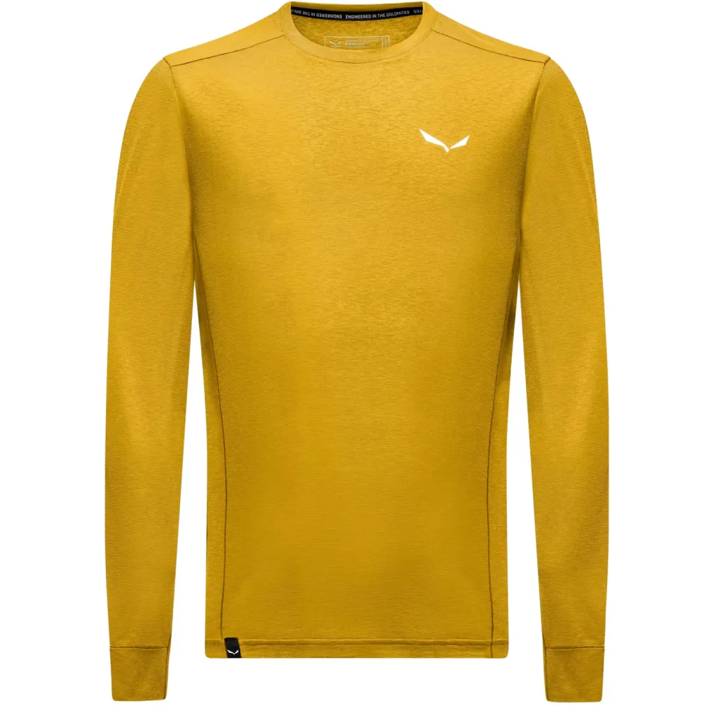Salewa Herren Puez Dry Longsleeve