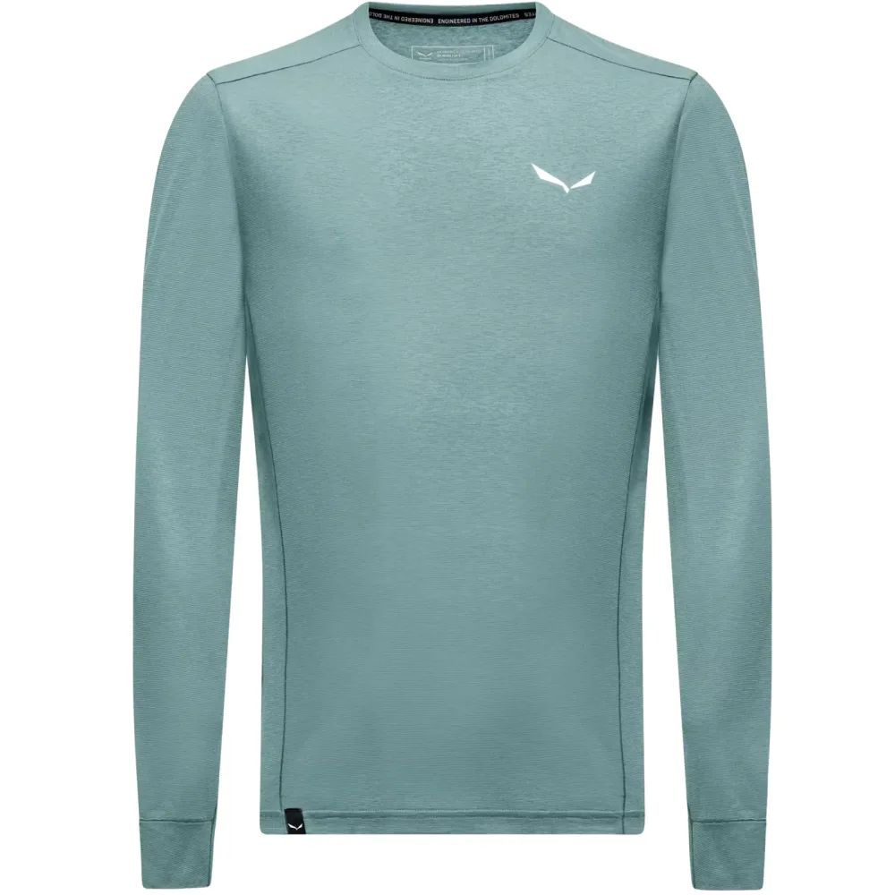 Salewa Herren Puez Dry Longsleeve