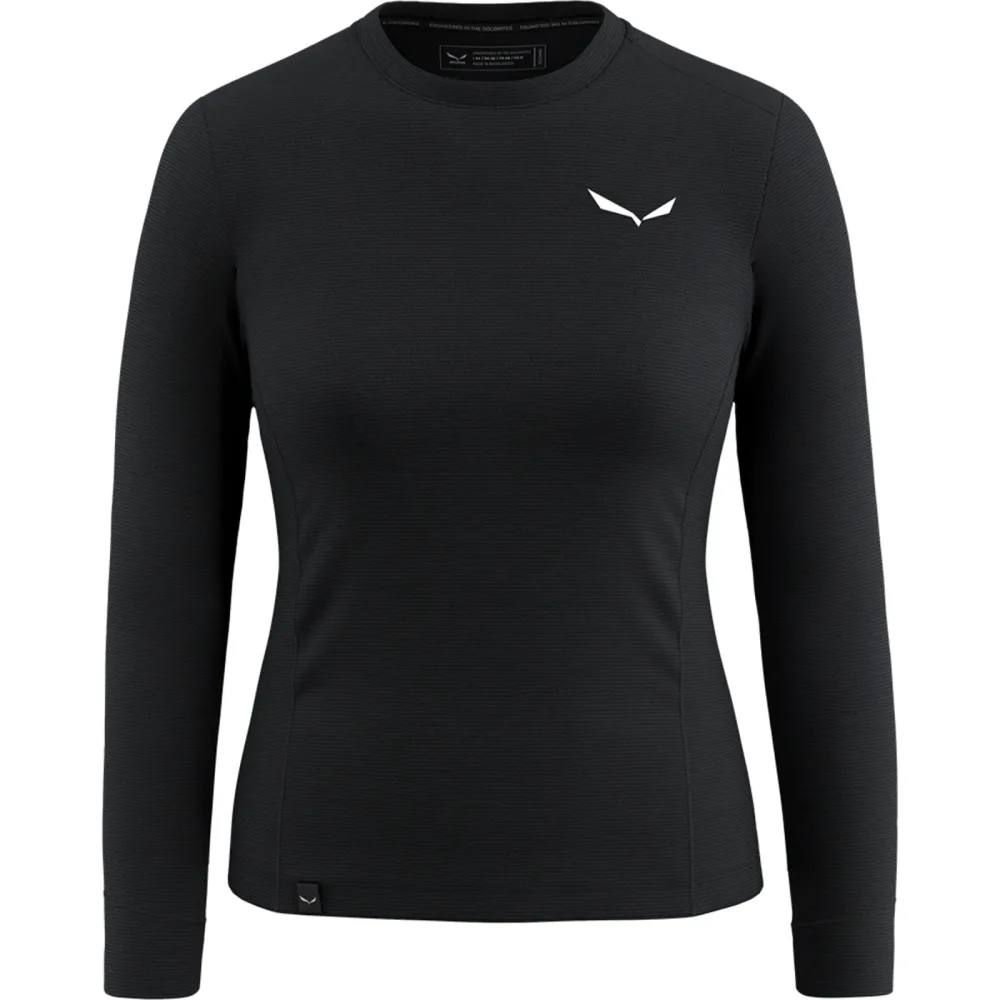 Salewa Damen Puez Dry Longsleeve