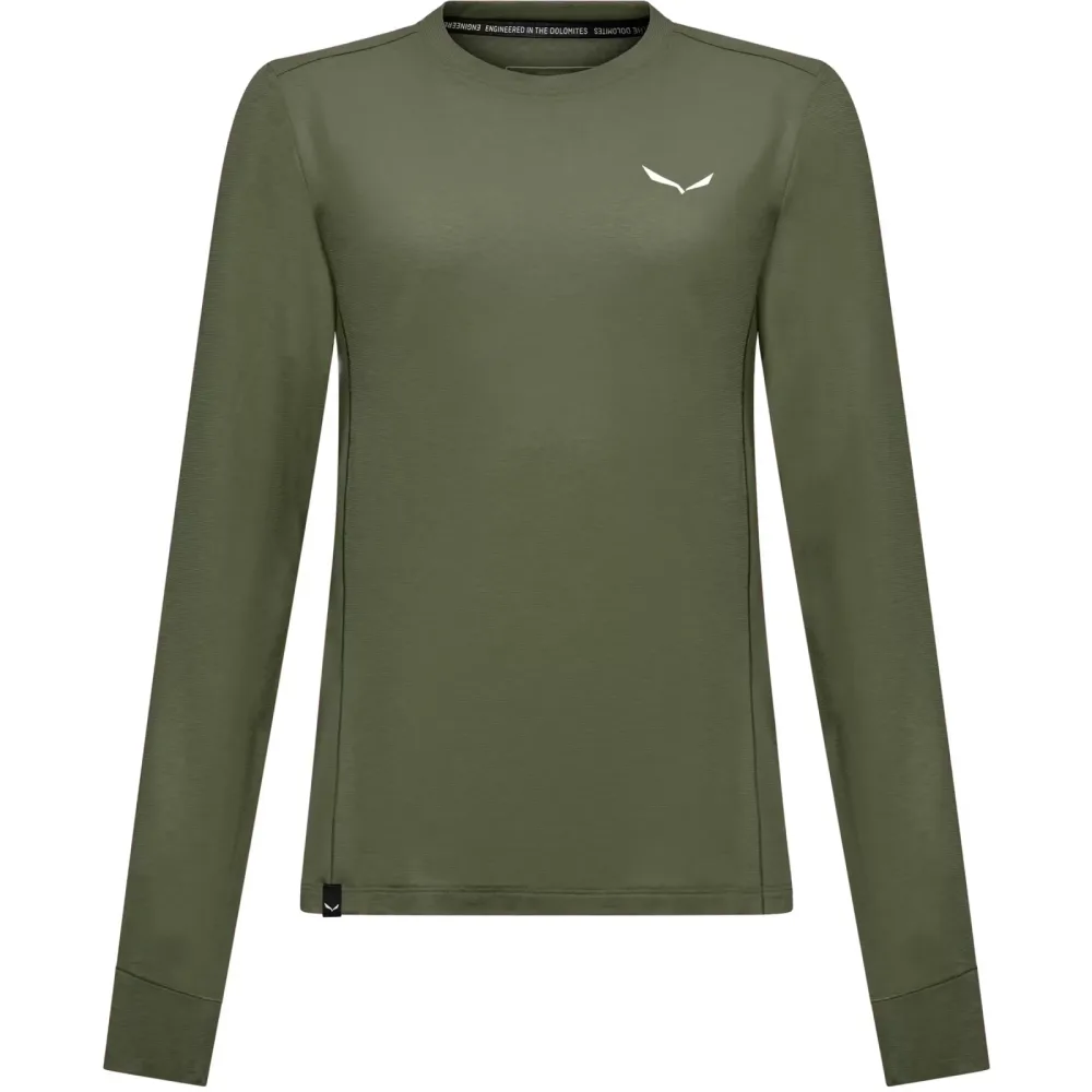 Salewa Damen Puez Dry Longsleeve