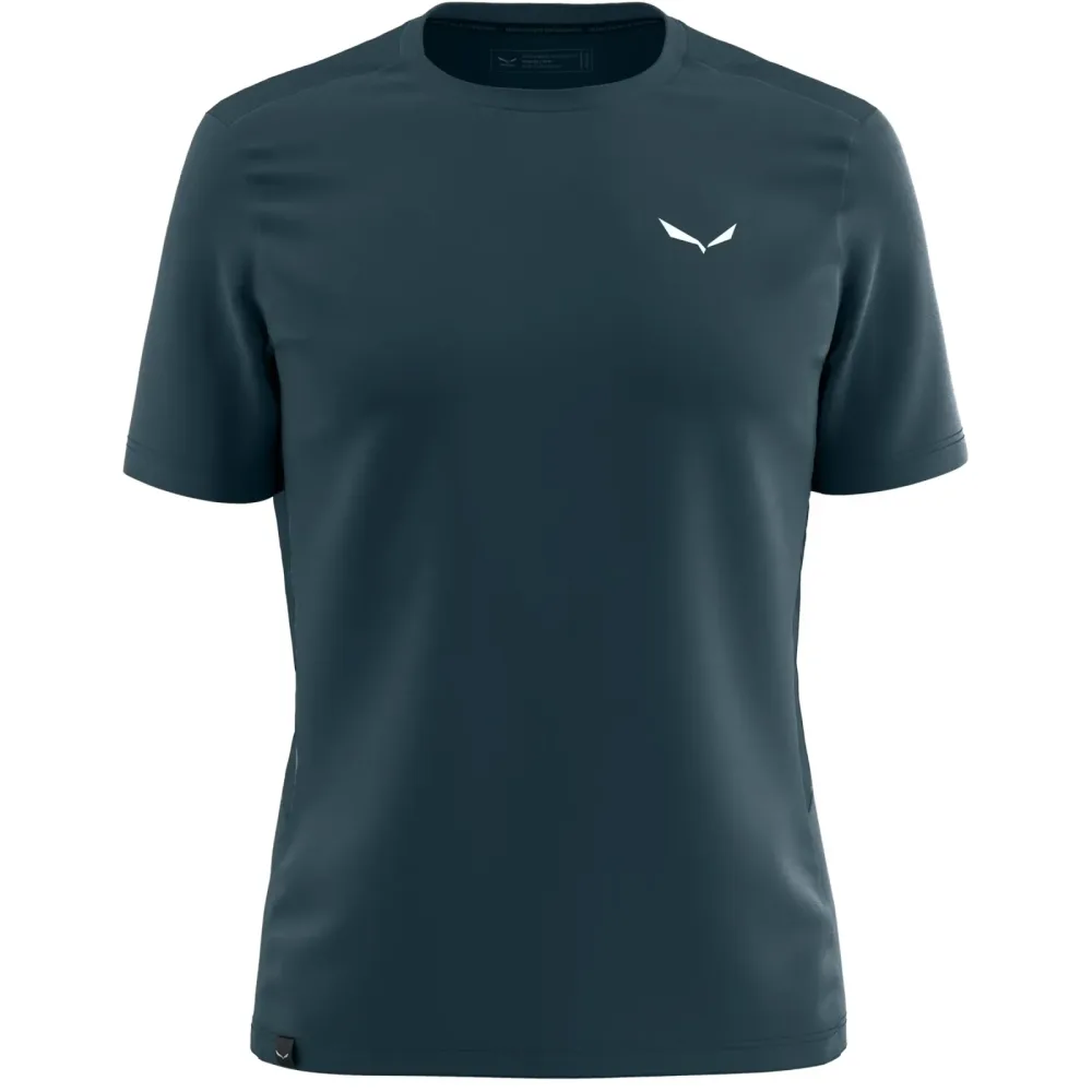 Salewa Herren Puez Hyb Dry T-Shirt