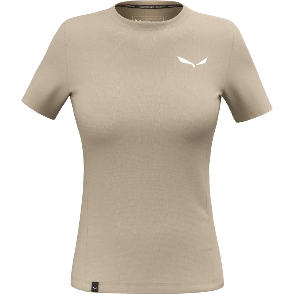 Salewa Damen Puez Dry T-Shirt